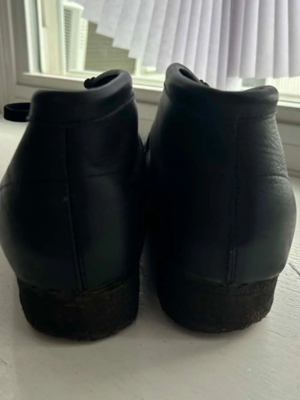 Clarks good mens